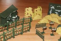 Лот: 3406511. Фото: 3. солдатики. Дети растут