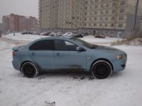 Лот: 15482158. Фото: 6. Mitsubishi Lancer