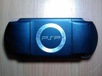 Лот: 157693. Фото: 2. PSP. Игровые приставки, консоли, видеоигры
