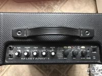 Лот: 9590613. Фото: 2. Fender Mustang I (V2). Профессиональный звук