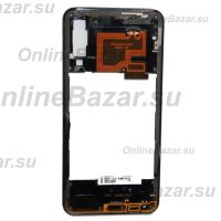 Лот: 18674011. Фото: 2. Средняя часть корпуса Samsung... Запчасти, оборудование