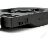 Лот: 2956661. Фото: 2. Zalman zm-sc100. Комплектующие