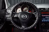 Лот: 24553477. Фото: 10. Mazda Mazda3 2008