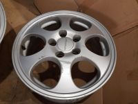 Лот: 16549644. Фото: 5. Диски Honda 6,5*16 5*114.3 et55...