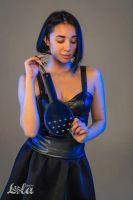 Лот: 24253247. Фото: 8. Шлепалка Party Hard Barb Lola...