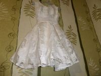Лот: 10651755. Фото: 2. Платье Белое. Одежда и аксессуары