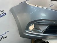 Лот: 24372845. Фото: 2. бампер Lada Granta 2190. Автозапчасти