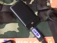 Лот: 18309930. Фото: 2. Жилет c подогревом электрическим... Одежда, обувь, галантерея
