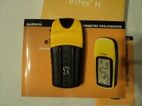 Лот: 3566530. Фото: 3. Garmin eTrex Н. Красноярск