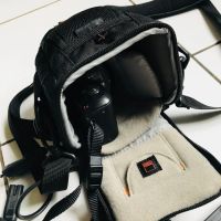 Лот: 10334868. Фото: 5. Lowepro apex 100 AW