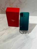 Лот: 21042367. Фото: 2. Смартфон Itel A48 2/32 ГБ(47011... Смартфоны, связь, навигация