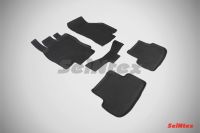 Лот: 11888171. Фото: 2. Ковры в салон Audi A3 2012- Volkswagen... Оснащение, оборудование, аксессуары