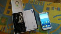 Лот: 5018087. Фото: 6. Samsung Galaxy S III GT-I9300...