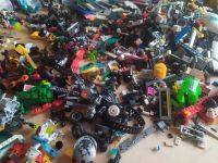 Лот: 20110106. Фото: 2. Конструктор Lego + аналог Лего... Игрушки