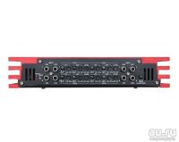 Лот: 13860417. Фото: 4. Ural PT 8.120 V2 8-канальный усилитель... Красноярск