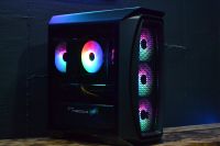 Лот: 19408032. Фото: 7. Игровой компьютер Ryzen 5 5600...