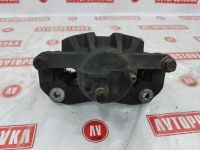 Лот: 20901156. Фото: 4. Суппорт тормозной Toyota Estima... Красноярск