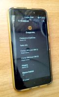 Лот: 25371150. Фото: 2. Redmi 4x xiaomi. Смартфоны, связь, навигация