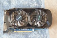 Лот: 4972389. Фото: 4. Gigabyte GV-N460OC-1GI (Nvidia... Красноярск