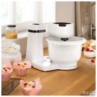 Лот: 16918015. Фото: 10. Кухонный комбайн Bosch MUMS2AW00