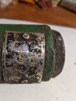 Лот: 17217396. Фото: 7. Гидроклапан обратный Г51-24 новый...