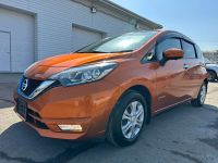 Лот: 20864883. Фото: 7. Nissan Note 2017г.