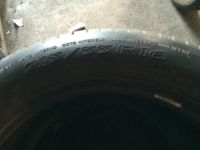 Лот: 7228867. Фото: 4. Michelin 215/55 r16. Красноярск