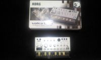 Лот: 9371328. Фото: 2. Korg volca bass. Профессиональный звук