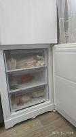 Лот: 18252692. Фото: 4. Холодильник Hotpoint-Ariston HBT1201... Красноярск