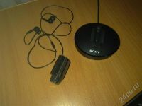 Лот: 534834. Фото: 2. Ганитура bluetooth Sony Erricson...