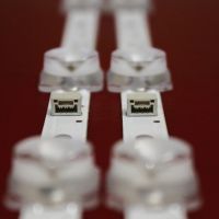 Лот: 18300761. Фото: 8. 147 p-10 LED LCD String Новый...