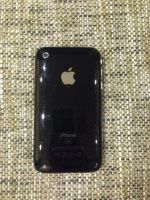Лот: 4842015. Фото: 4. iPhone 3G black 8Gb
