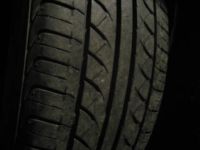 Лот: 3962579. Фото: 4. Родные литые диски R14 ВАЗ с резиной... Красноярск