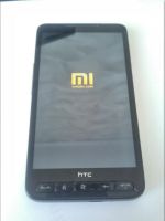 Лот: 4724499. Фото: 2. HTC HD2 полный комплект с коробкой... Смартфоны, связь, навигация