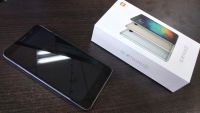 Лот: 11320991. Фото: 2. Xiaomi redmi note 3 pro 3/32. Смартфоны, связь, навигация