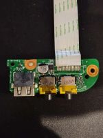 Лот: 15344481. Фото: 2. Доп плата Audio USB Board DNS... Комплектующие