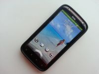 Лот: 4361062. Фото: 5. Мобильный Телефон HTC Sensation...