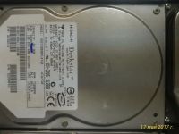 Лот: 9678995. Фото: 4. Жесткие диски (IDE), 80GB, полностью... Красноярск