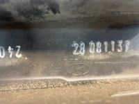 Лот: 23018052. Фото: 11. жесткость бампера Hyundai IX35...