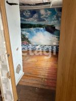 Лот: 25291531. Фото: 6. 2-комн. квартира , посёлок городского...