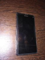 Лот: 10321296. Фото: 4. Смартфон SONY Xperia Z1 Compact