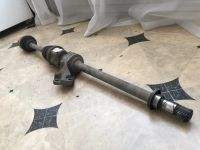 Лот: 13977804. Фото: 3. Передний правый привод Mazda 3... Авто, мото, водный транспорт