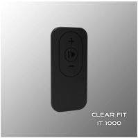 Лот: 15674264. Фото: 3. Беговая дорожка Clear Fit IT 1000. Спортивные товары