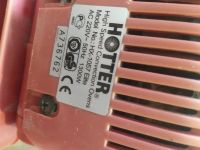 Лот: 17600361. Фото: 3. Аэрогриль Hotter. Бытовая техника