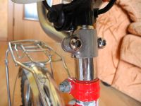 Лот: 7132046. Фото: 4. Велосипед детский