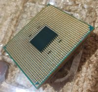 Лот: 16924910. Фото: 2. AMD A8-9600 AM4 4 ядра, встроенная... Комплектующие