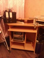 Лот: 7296276. Фото: 3. Стол компьютерный. Мебель