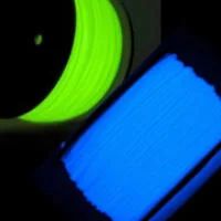 Лот: 7058900. Фото: 2. Набор пластика для 3D ручки PLA-... Канцелярские и офисные товары