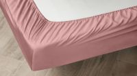Лот: 23773868. Фото: 4. Простыня на резинке Solid Tencel... Красноярск