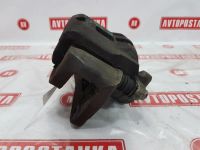 Лот: 20900306. Фото: 2. Суппорт тормозной Subaru Forester... Автозапчасти